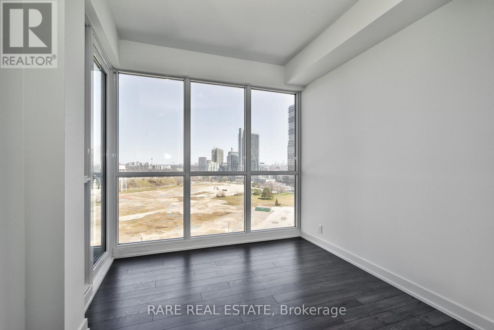 1407 - 10 Park Lawn Road, Toronto, Ontario  M8V 0H9 - Photo 21 - W12949006