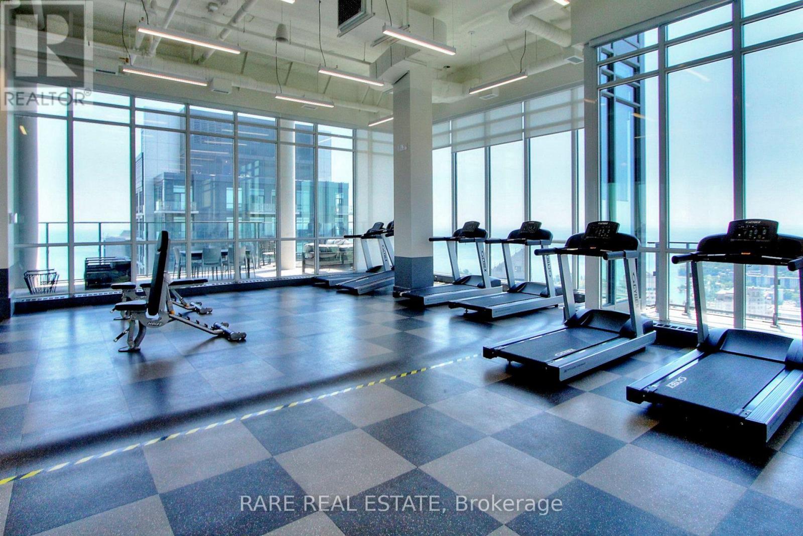 1407 - 10 Park Lawn Road, Toronto, Ontario  M8V 0H9 - Photo 22 - W12949006