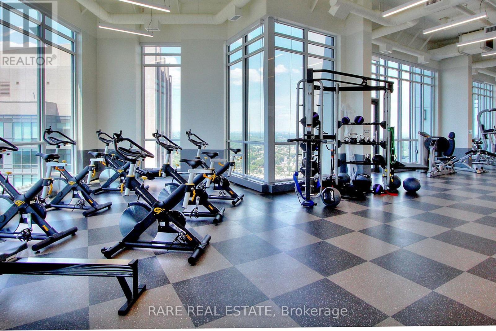 1407 - 10 Park Lawn Road, Toronto, Ontario  M8V 0H9 - Photo 24 - W12949006