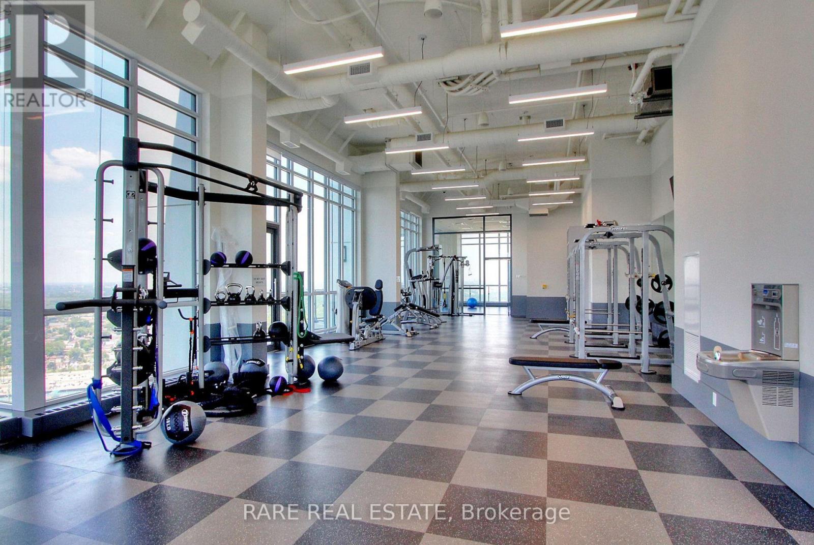 1407 - 10 Park Lawn Road, Toronto, Ontario  M8V 0H9 - Photo 25 - W12949006