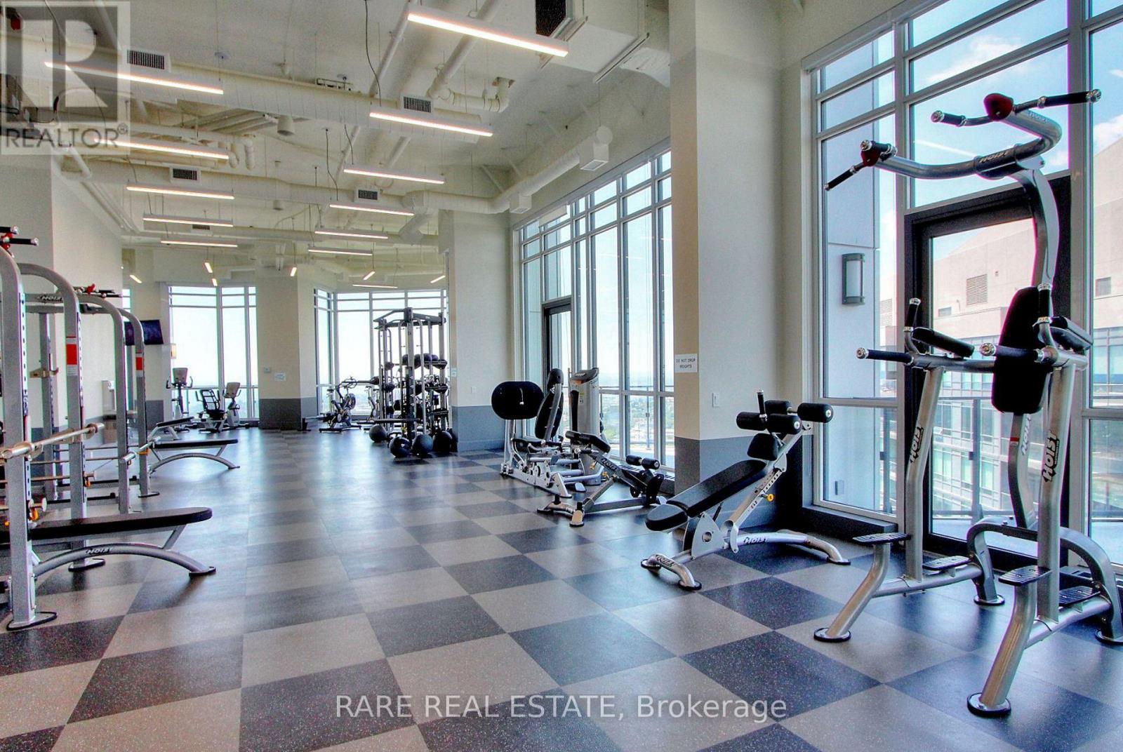 1407 - 10 Park Lawn Road, Toronto, Ontario  M8V 0H9 - Photo 26 - W12949006