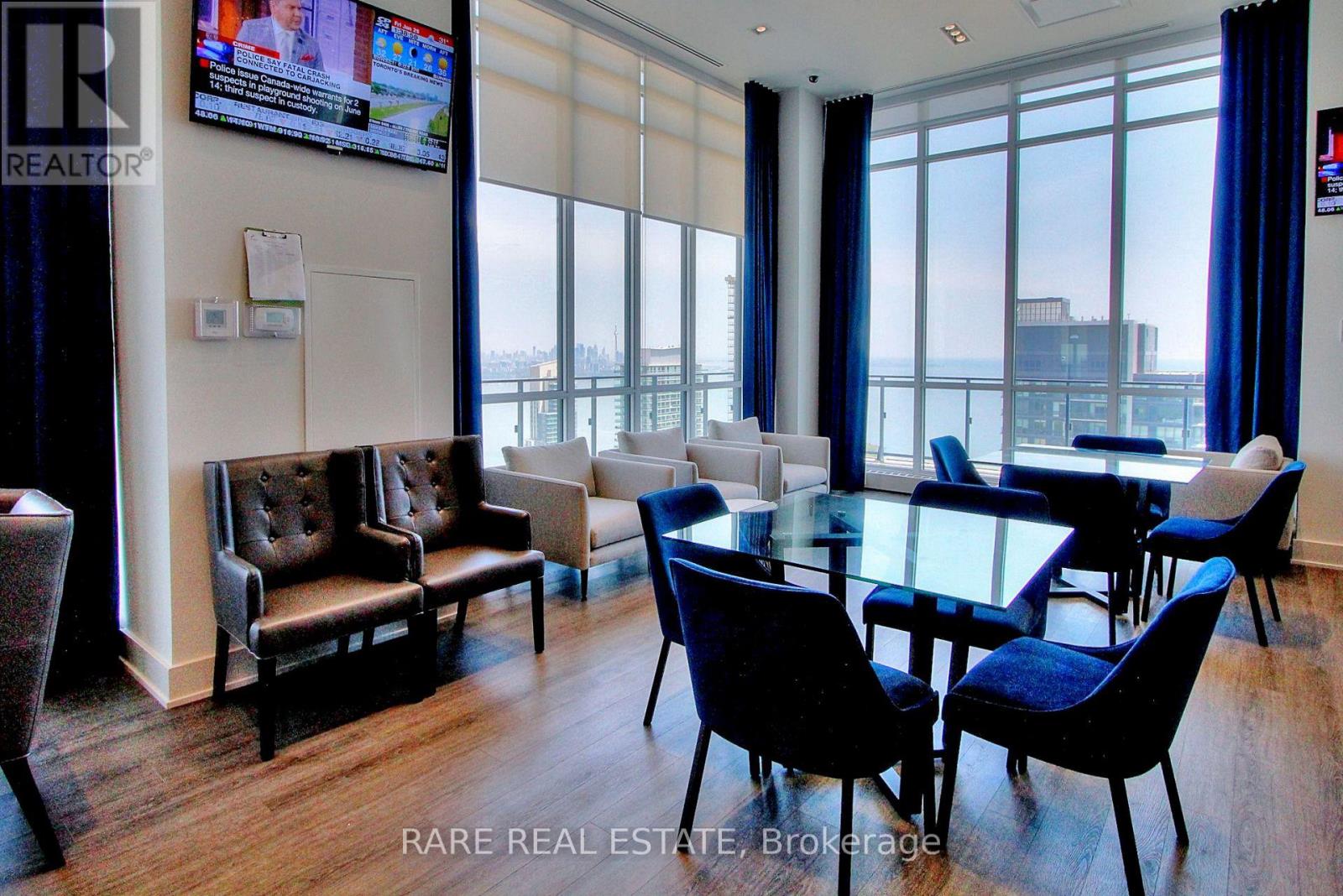 1407 - 10 Park Lawn Road, Toronto, Ontario  M8V 0H9 - Photo 28 - W12949006