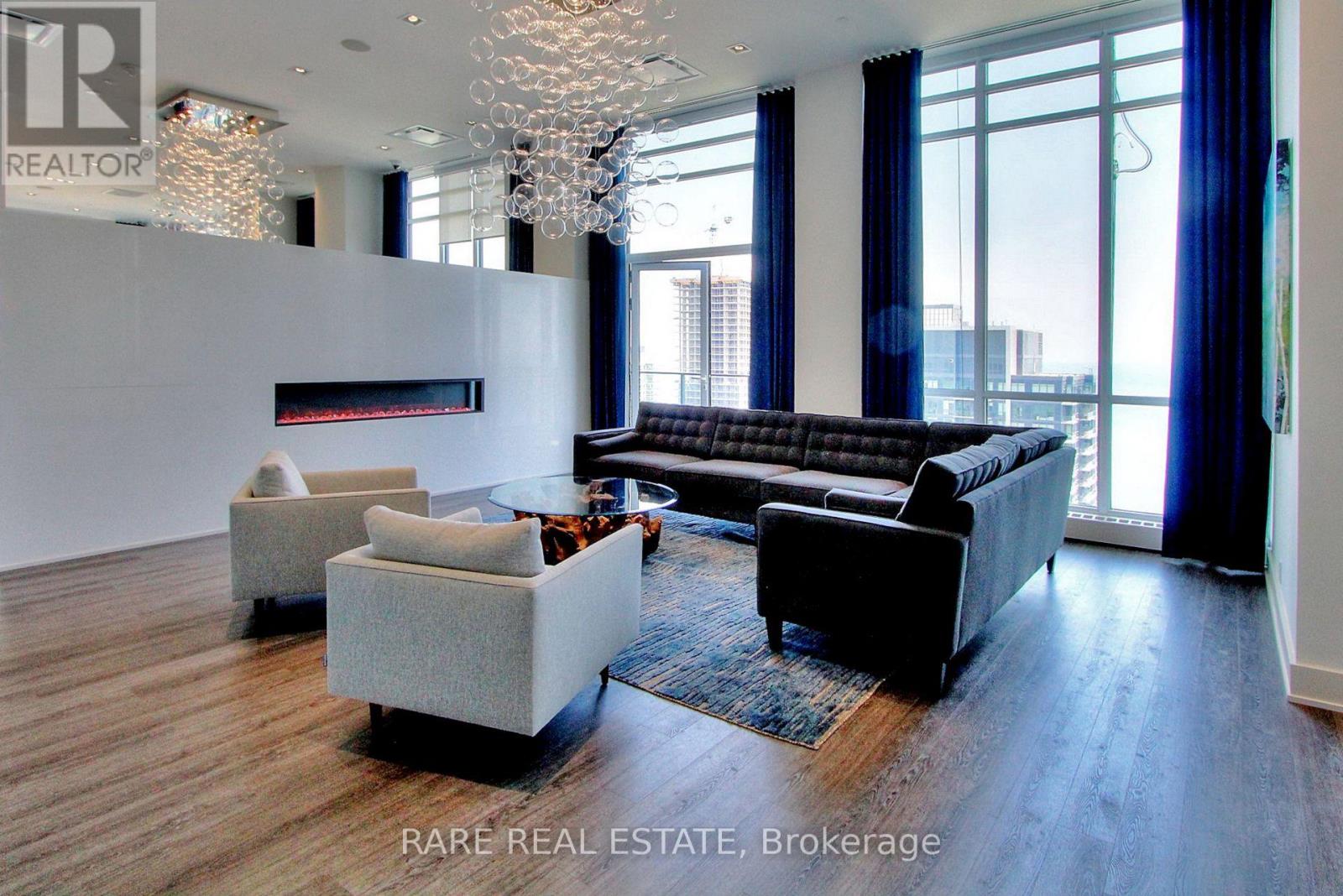 1407 - 10 Park Lawn Road, Toronto, Ontario  M8V 0H9 - Photo 29 - W12949006