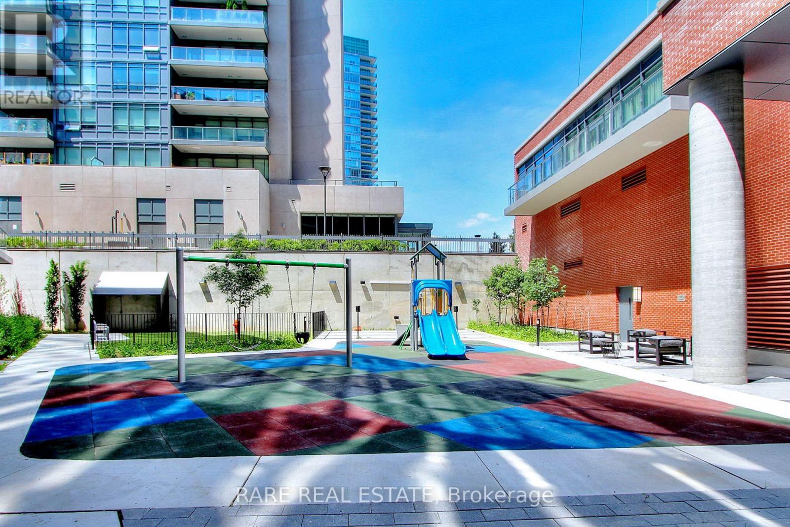 1407 - 10 Park Lawn Road, Toronto, Ontario  M8V 0H9 - Photo 36 - W12949006