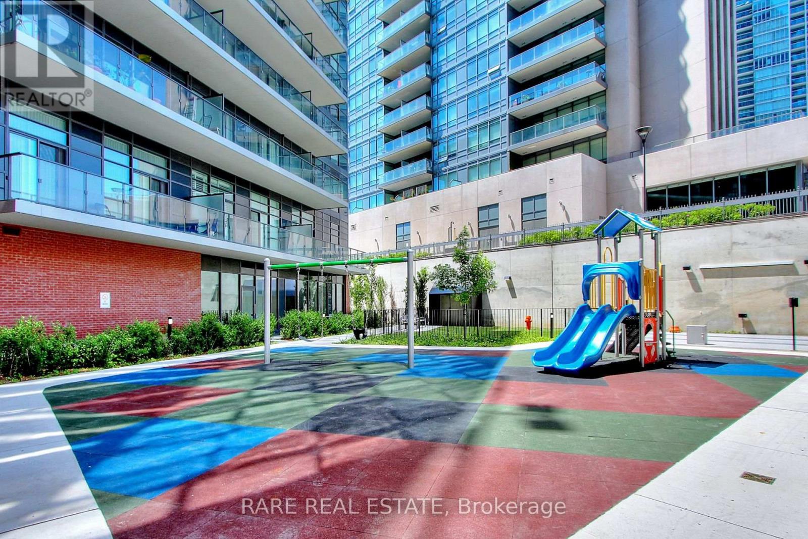 1407 - 10 Park Lawn Road, Toronto, Ontario  M8V 0H9 - Photo 37 - W12949006