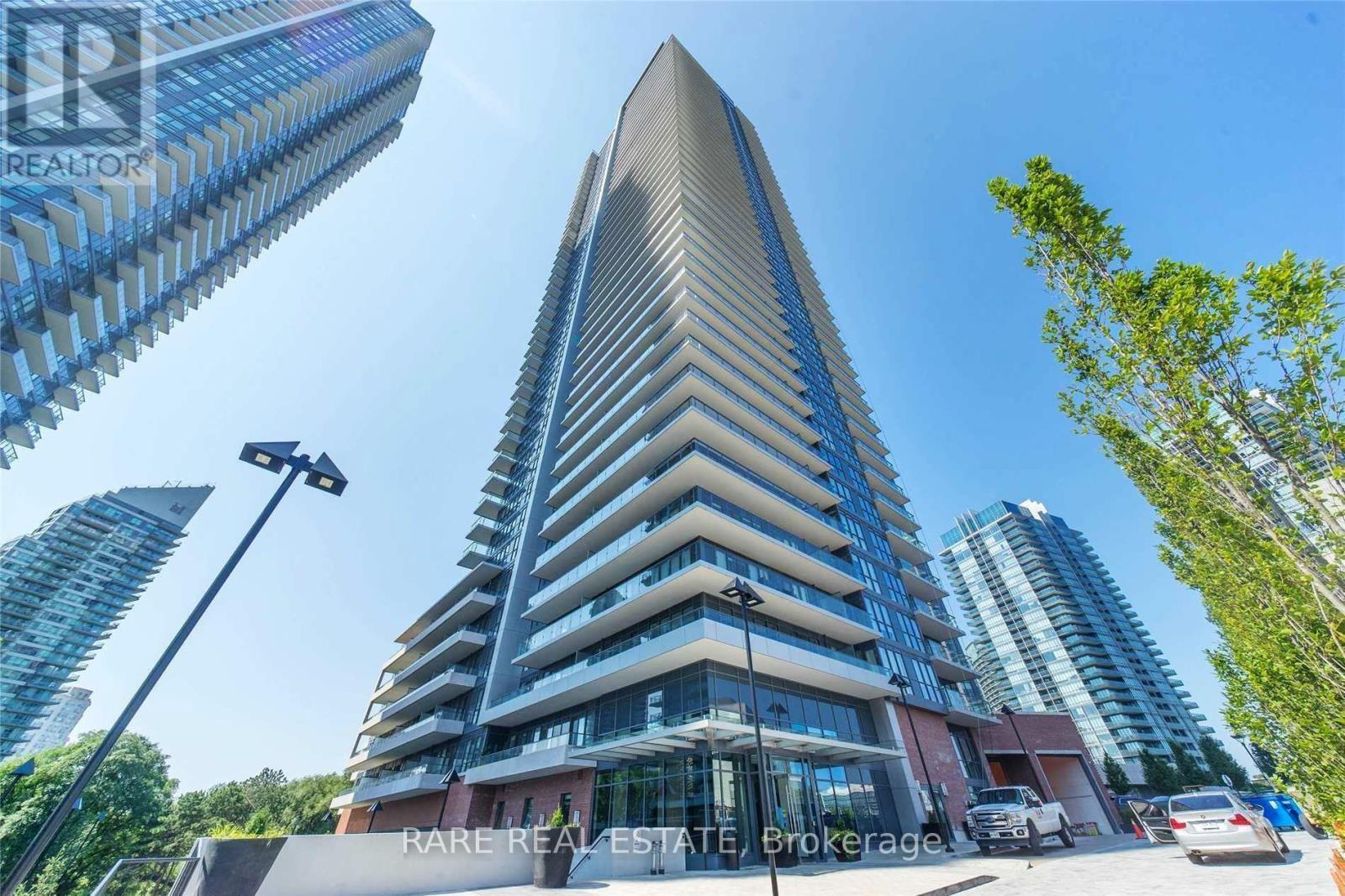 1407 - 10 Park Lawn Road, Toronto, Ontario  M8V 0H9 - Photo 40 - W12949006