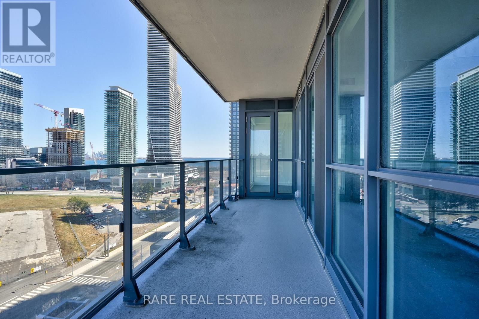 1407 - 10 Park Lawn Road, Toronto, Ontario  M8V 0H9 - Photo 8 - W12949006