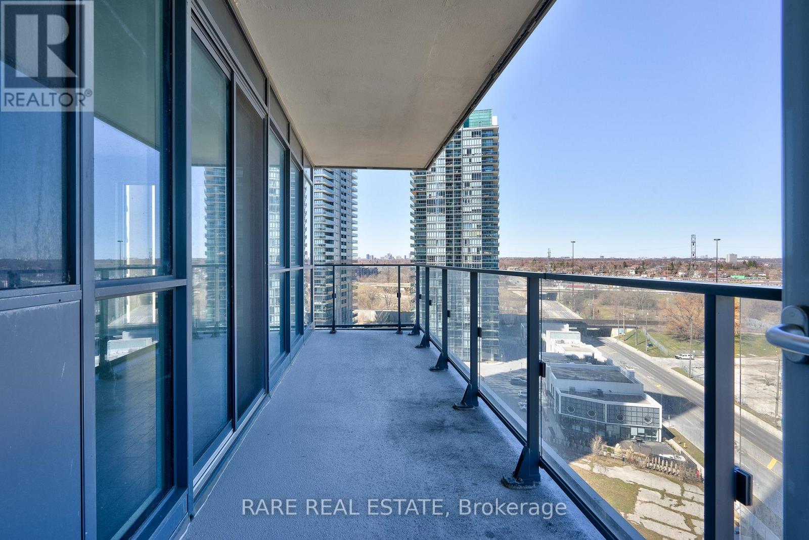1407 - 10 Park Lawn Road, Toronto, Ontario  M8V 0H9 - Photo 9 - W12949006