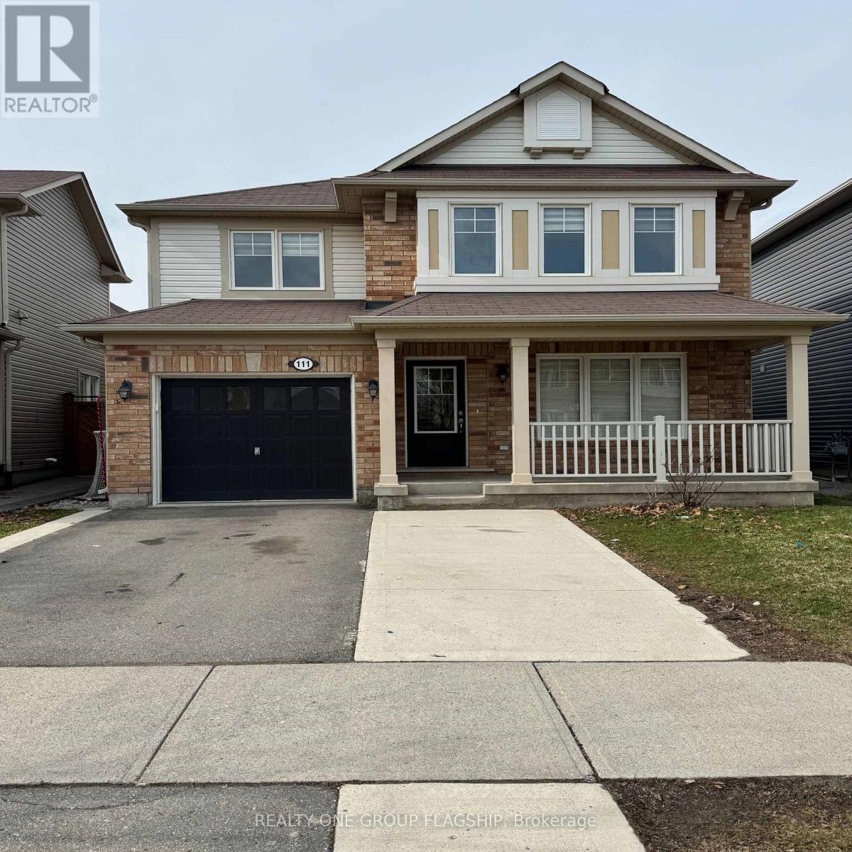 111 HIGGINBOTHAM CRESCENT, Milton, Ontario