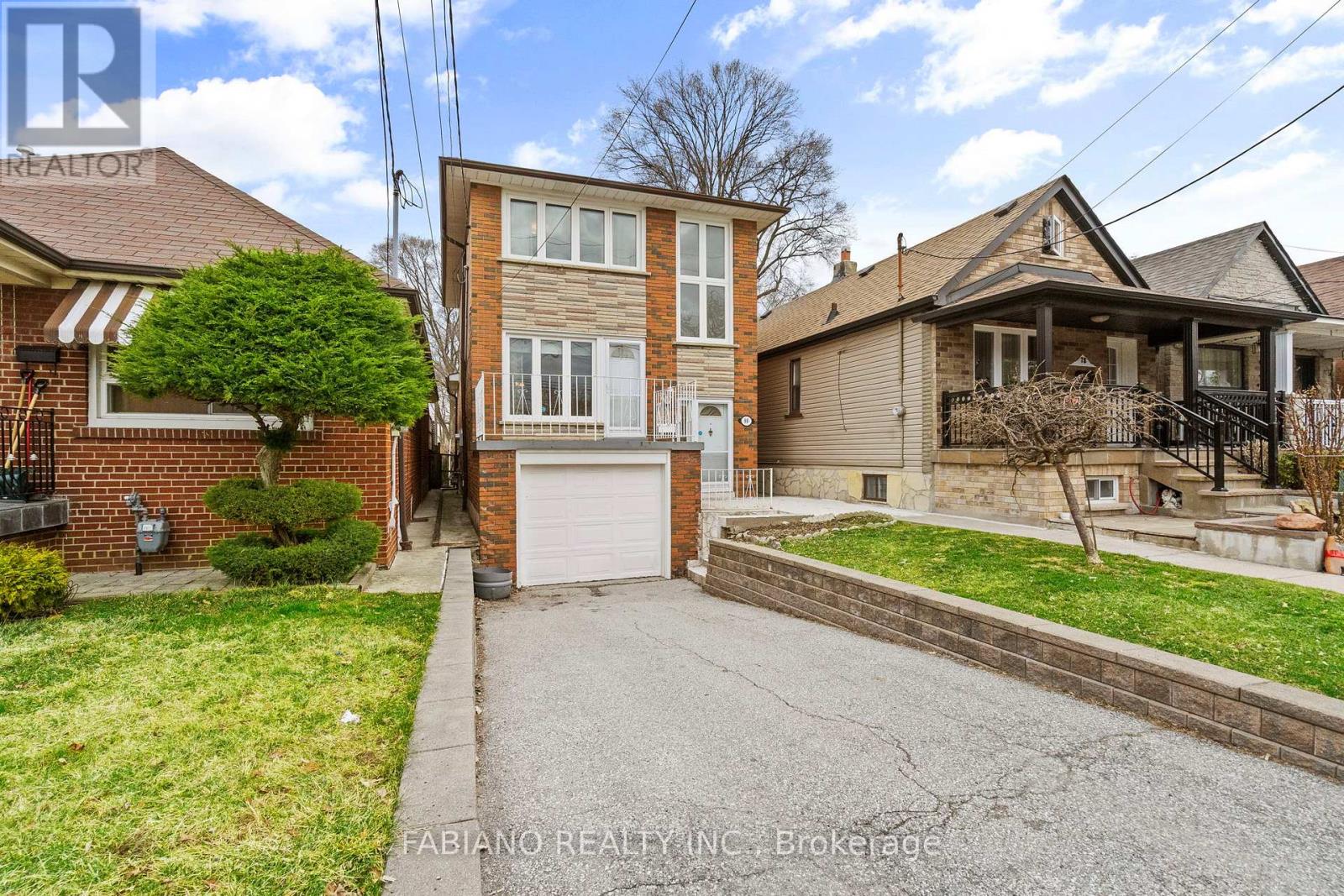80 Cayuga Avenue, Toronto, Ontario  M6N 2G3 - Photo 2 - W12949034