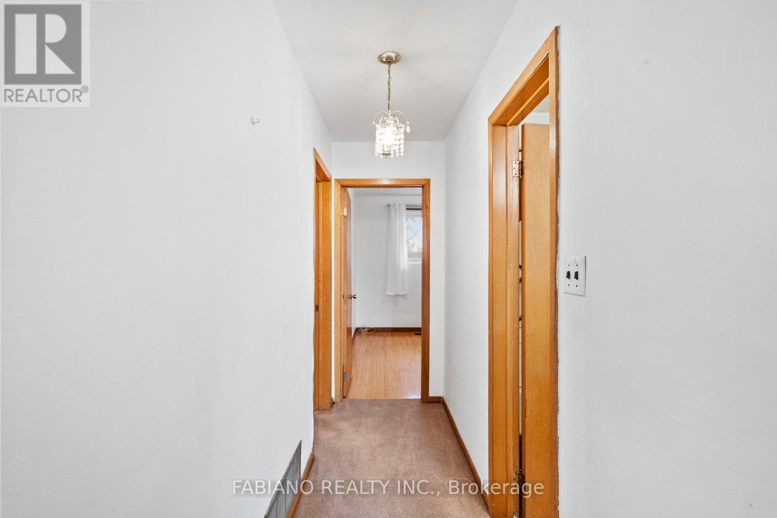 80 Cayuga Avenue, Toronto, Ontario  M6N 2G3 - Photo 20 - W12949034