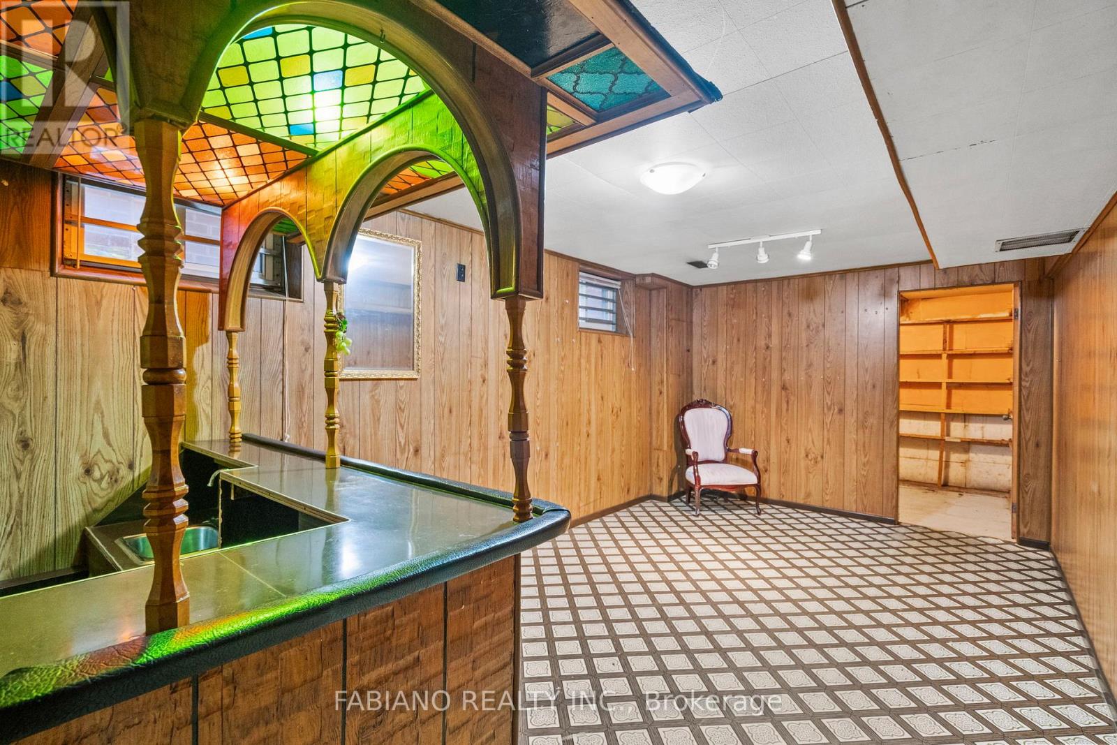 80 Cayuga Avenue, Toronto, Ontario  M6N 2G3 - Photo 32 - W12949034