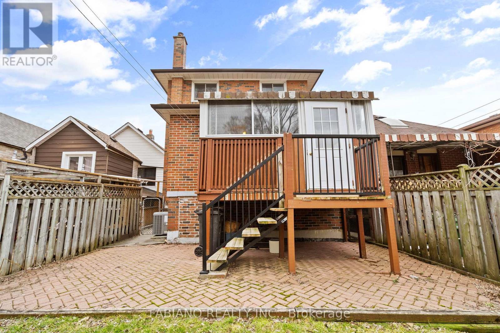 80 Cayuga Avenue, Toronto, Ontario  M6N 2G3 - Photo 37 - W12949034