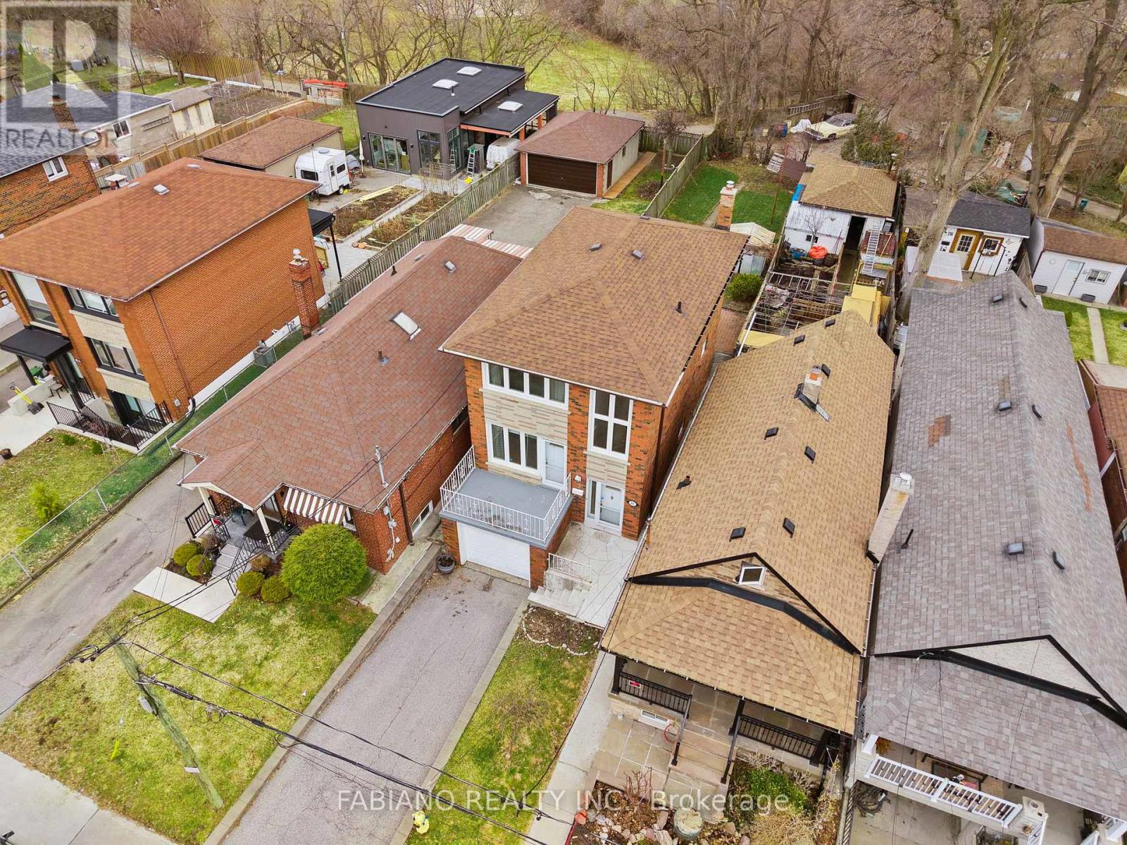 80 Cayuga Avenue, Toronto, Ontario  M6N 2G3 - Photo 42 - W12949034