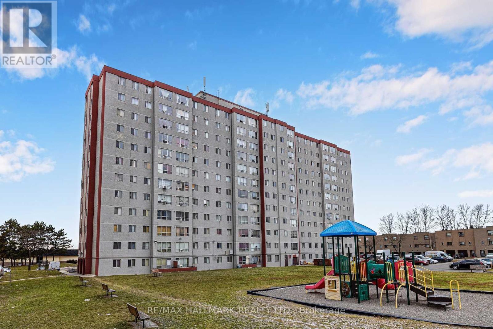 411 - 50 Lotherton Pathway W, Toronto, Ontario  M6B 2G7 - Photo 26 - W12949038