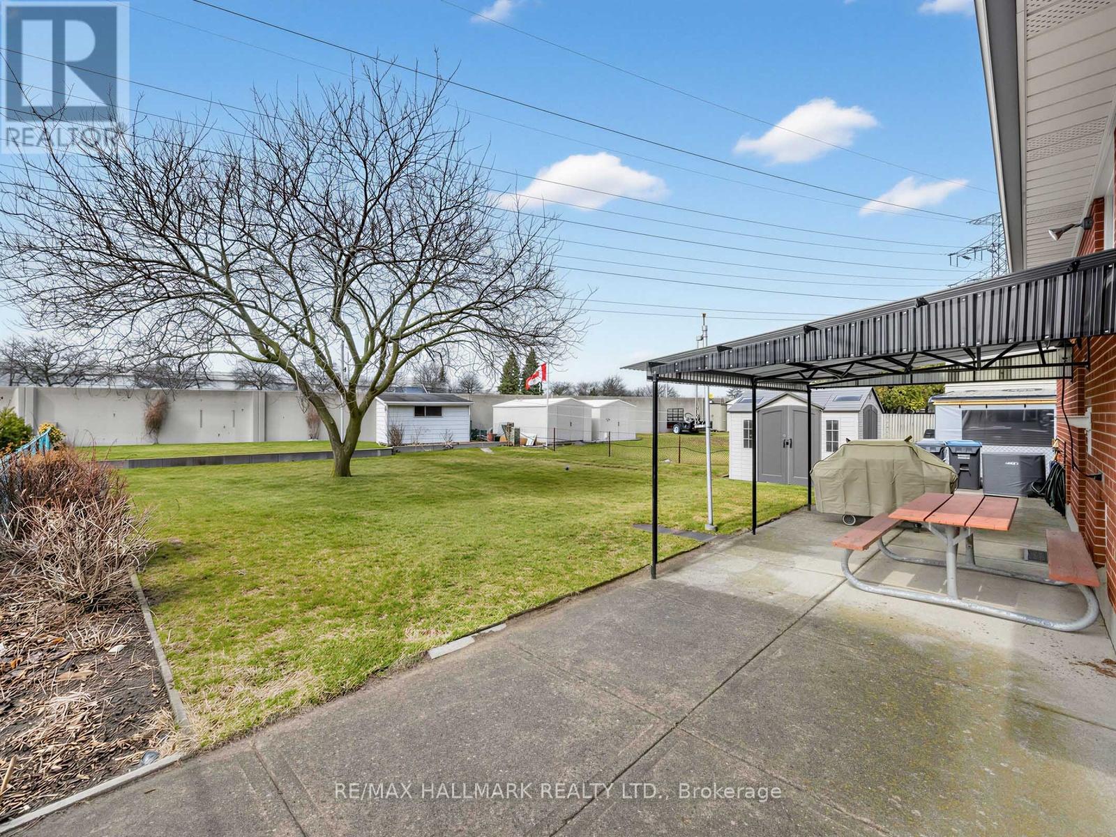 1649 Carletta Drive, Mississauga, Ontario  L4X 1E6 - Photo 30 - W12949048