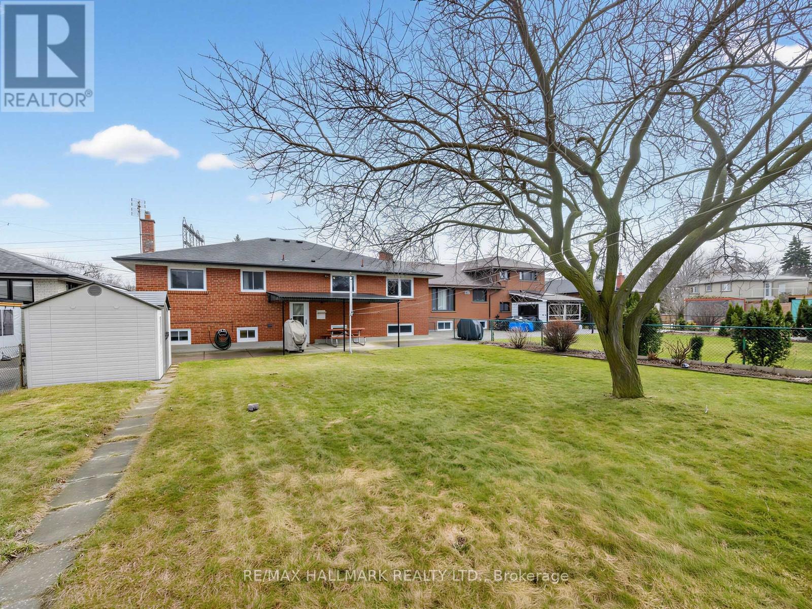 1649 Carletta Drive, Mississauga, Ontario  L4X 1E6 - Photo 31 - W12949048