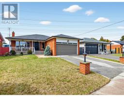 1649 CARLETTA DRIVE, Mississauga, Ontario