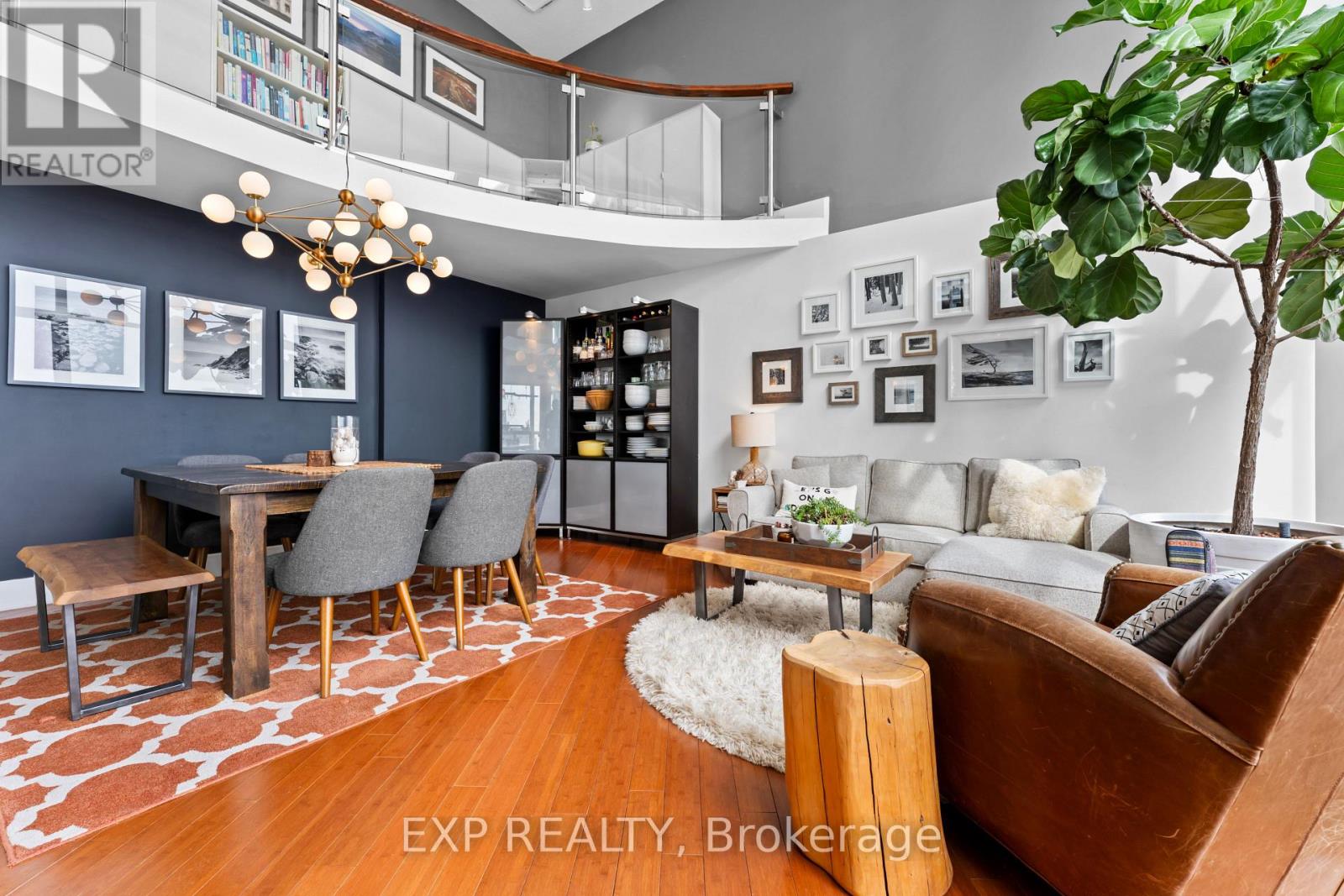 828 - 250 Manitoba Street, Toronto, Ontario  M8Y 4G8 - Photo 17 - W12949052