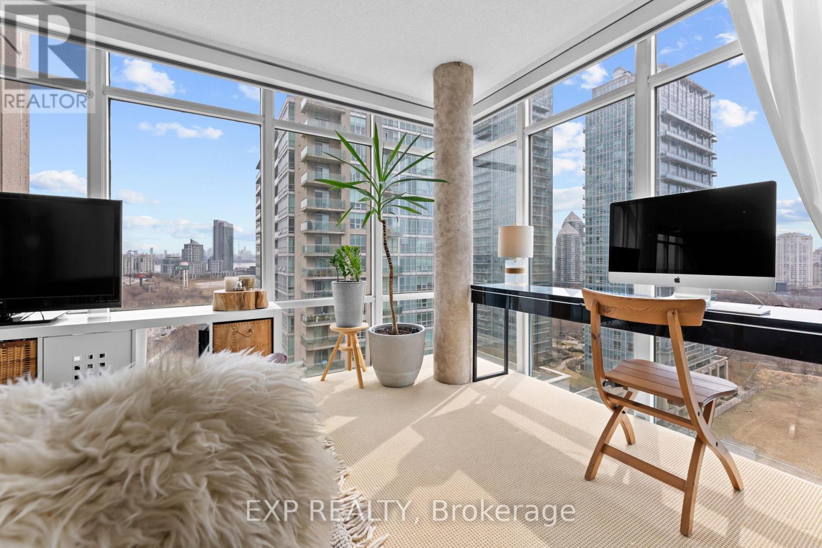 828 - 250 Manitoba Street, Toronto, Ontario  M8Y 4G8 - Photo 19 - W12949052