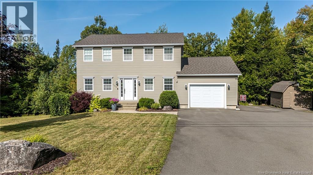 111 Maplehurst Drive, Richibucto Road, New Brunswick  E3A 0G5 - Photo 1 - NB134414