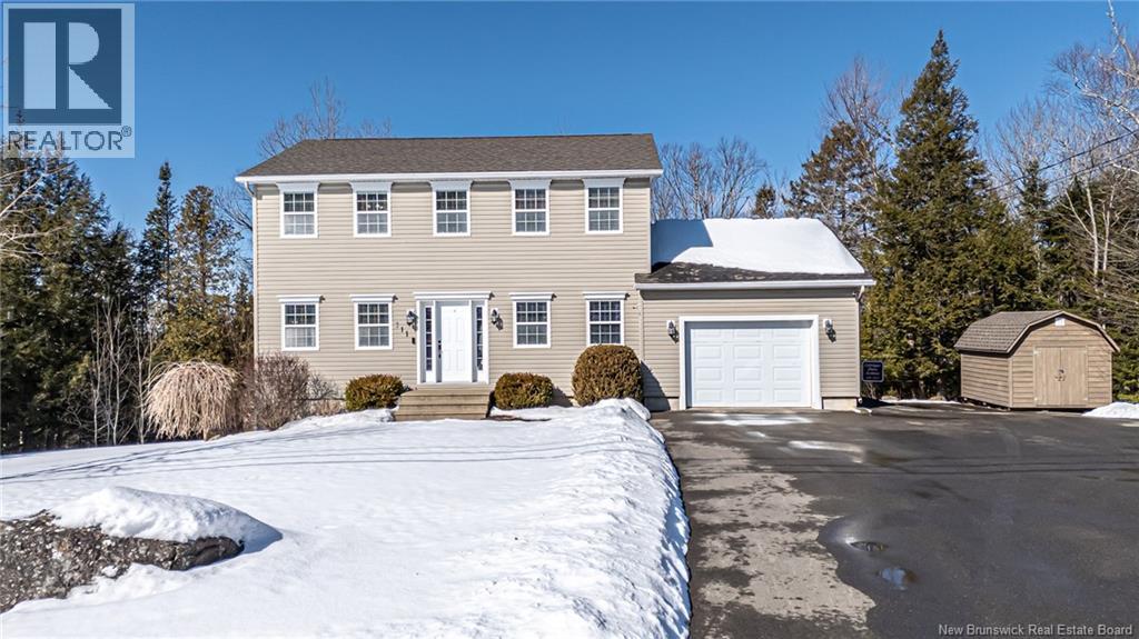 111 Maplehurst Drive, Richibucto Road, New Brunswick  E3A 0G5 - Photo 45 - NB134414