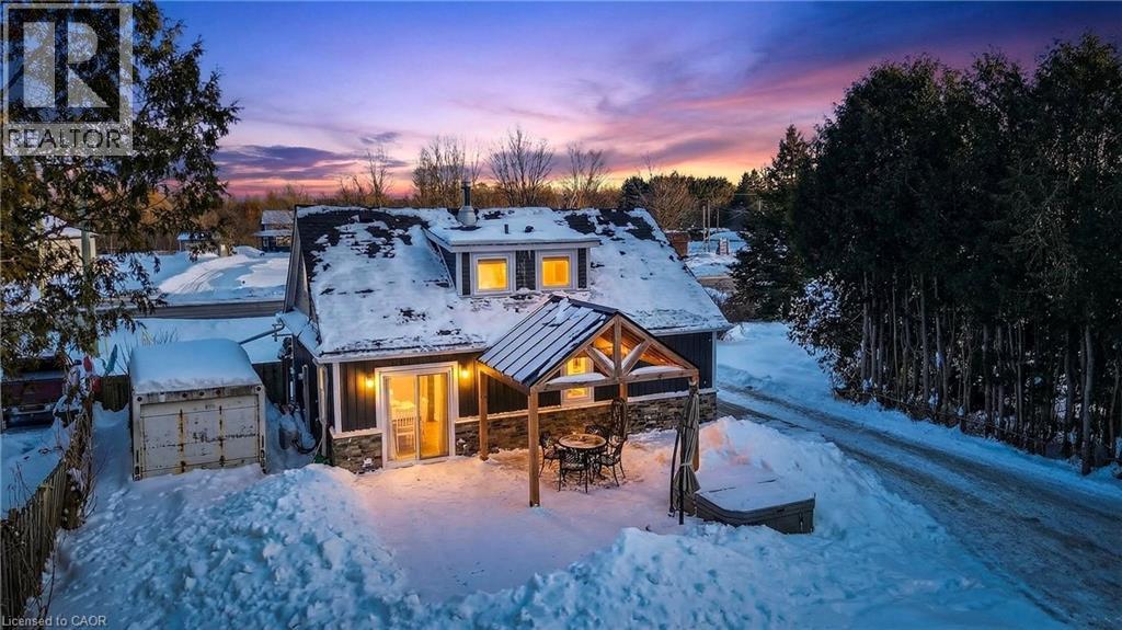 9488 Wellington Rd 124, Erin, Ontario  N0B 1T0 - Photo 35 - 40804066