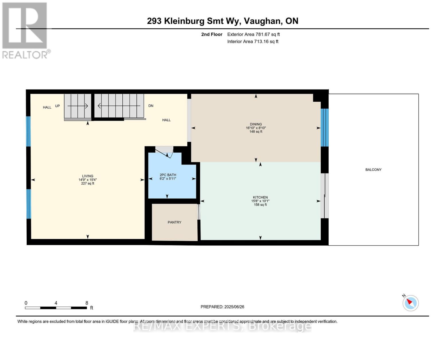 293 Kleinburg Summit Way, Vaughan, Ontario  L4H 4S7 - Photo 39 - N12949040