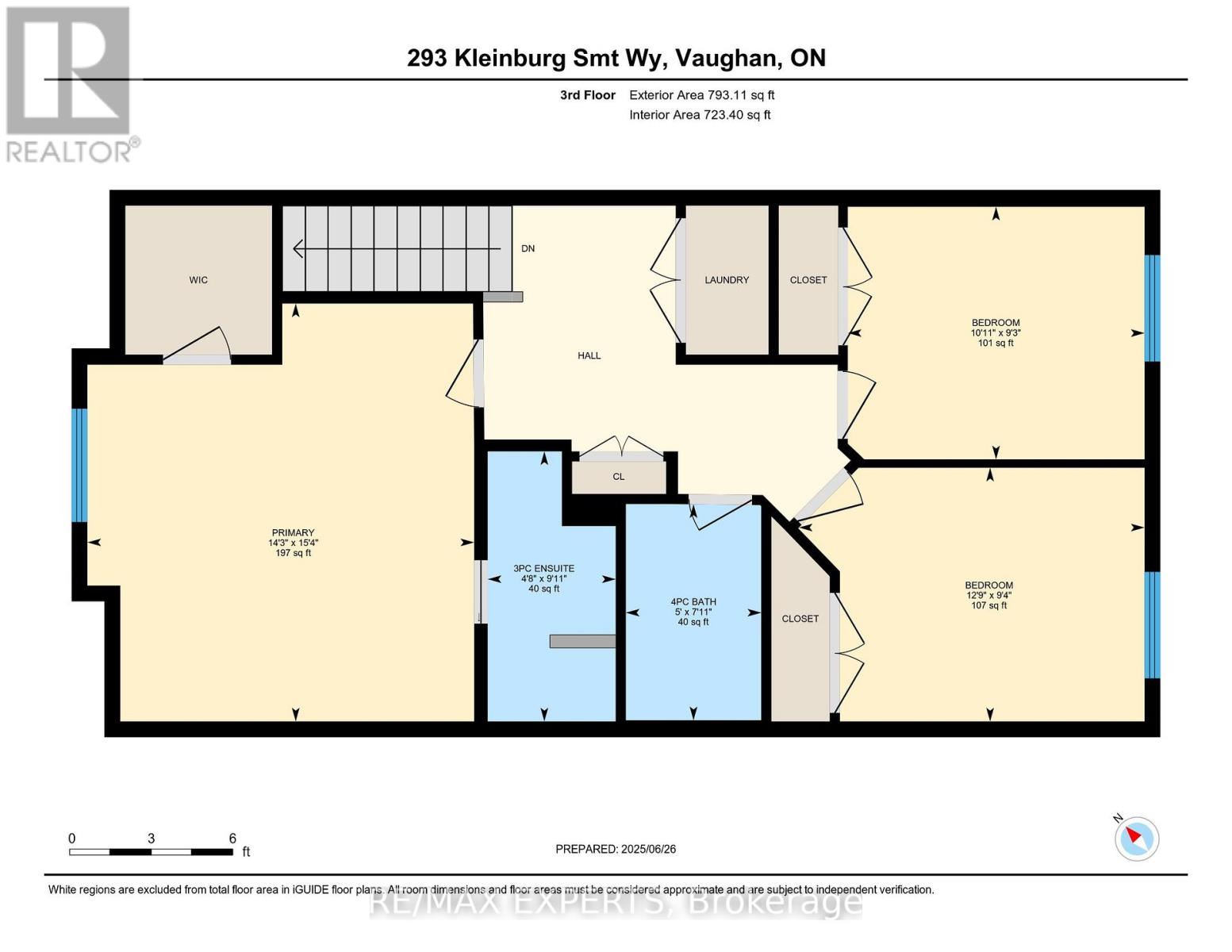 293 Kleinburg Summit Way, Vaughan, Ontario  L4H 4S7 - Photo 40 - N12949040