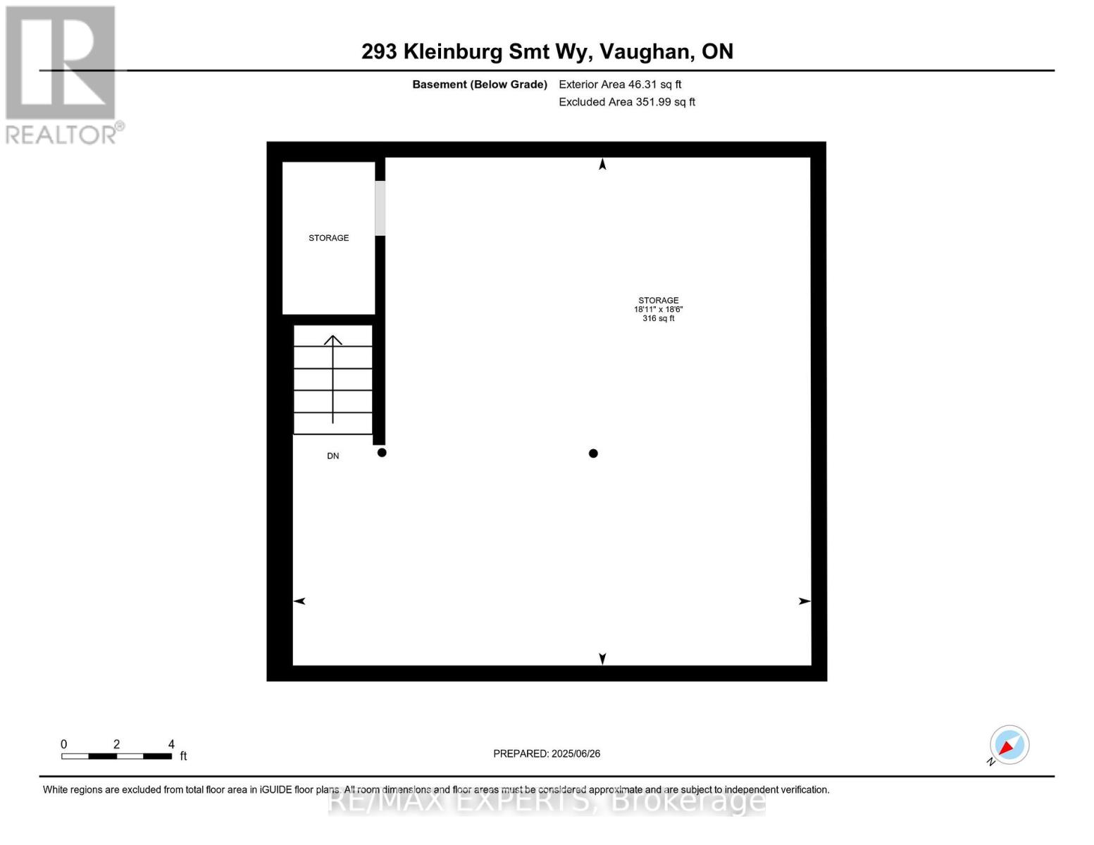 293 Kleinburg Summit Way, Vaughan, Ontario  L4H 4S7 - Photo 41 - N12949040