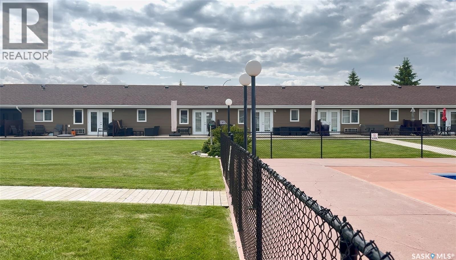 3 1250 Aaro Avenue, Elbow, Saskatchewan  S0H 1J0 - Photo 8 - SK031891