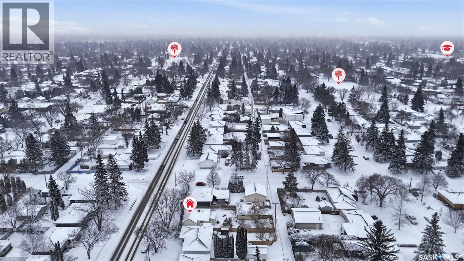 1414 Cumberland Avenue S, Saskatoon, Saskatchewan  S7H 2M1 - Photo 10 - SK031868