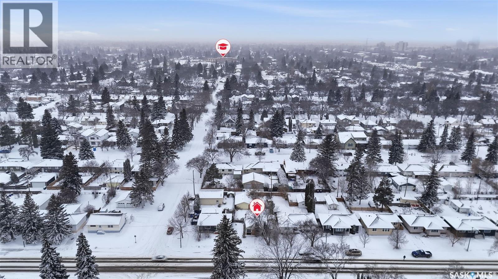 1414 Cumberland Avenue S, Saskatoon, Saskatchewan  S7H 2M1 - Photo 11 - SK031868