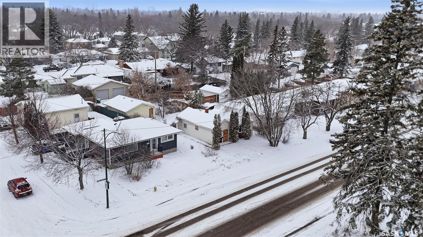 1414 Cumberland Avenue S, Saskatoon, Saskatchewan  S7H 2M1 - Photo 4 - SK031868