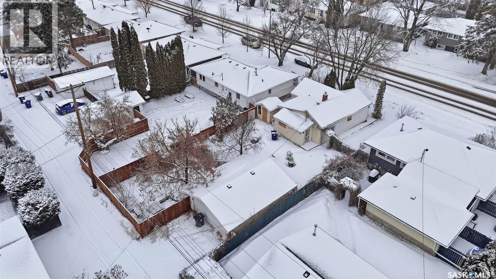 1414 Cumberland Avenue S, Saskatoon, Saskatchewan  S7H 2M1 - Photo 5 - SK031868