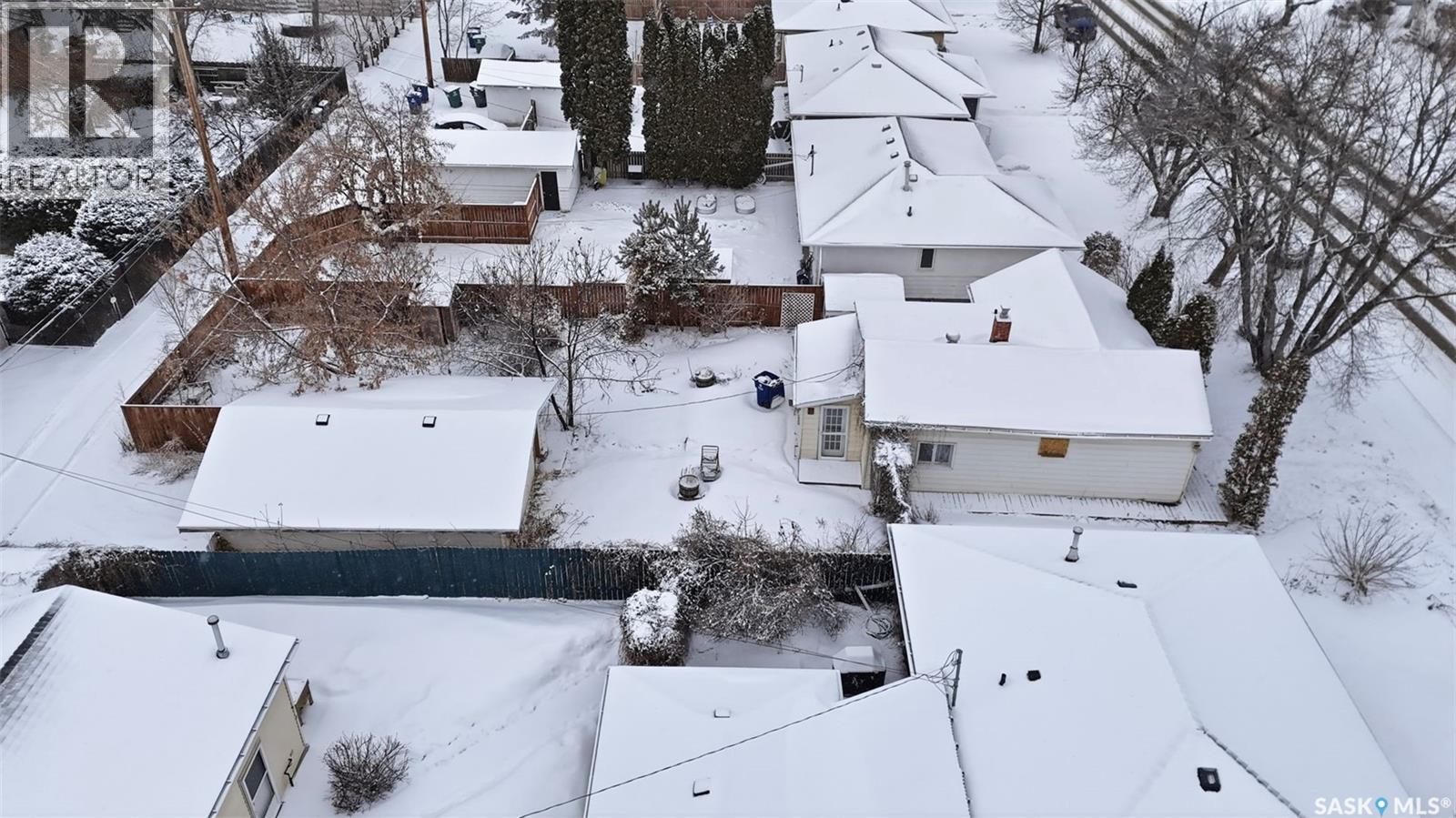 1414 Cumberland Avenue S, Saskatoon, Saskatchewan  S7H 2M1 - Photo 6 - SK031868