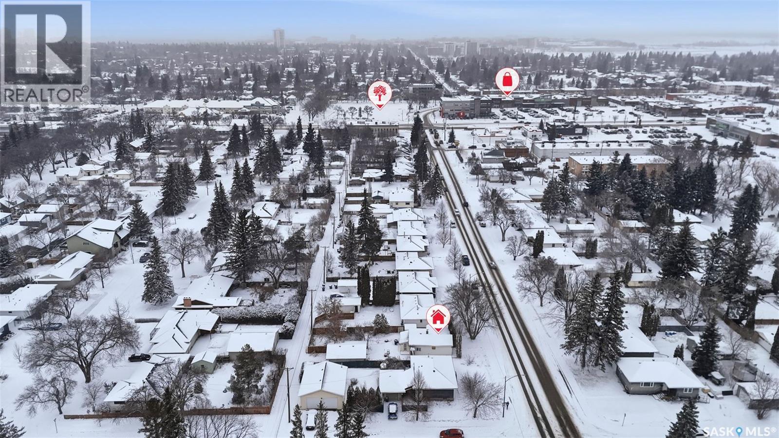 1414 Cumberland Avenue S, Saskatoon, Saskatchewan  S7H 2M1 - Photo 7 - SK031868