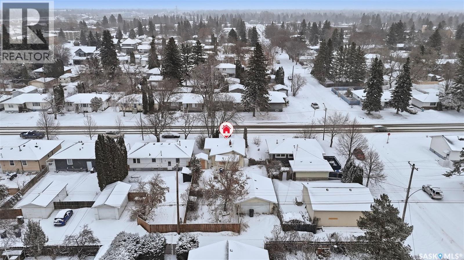 1414 Cumberland Avenue S, Saskatoon, Saskatchewan  S7H 2M1 - Photo 8 - SK031868