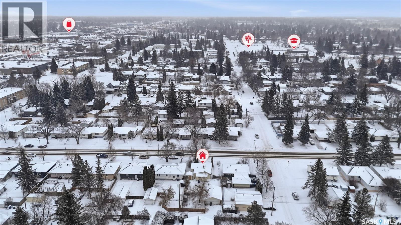 1414 Cumberland Avenue S, Saskatoon, Saskatchewan  S7H 2M1 - Photo 9 - SK031868