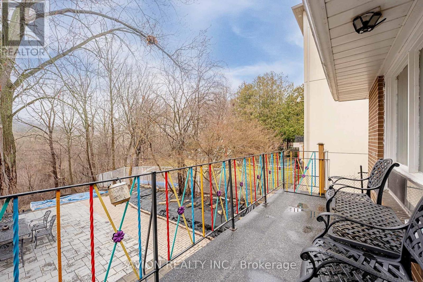 Upper - 61 Alamosa Drive, Toronto, Ontario  M2J 2N8 - Photo 26 - C12948696