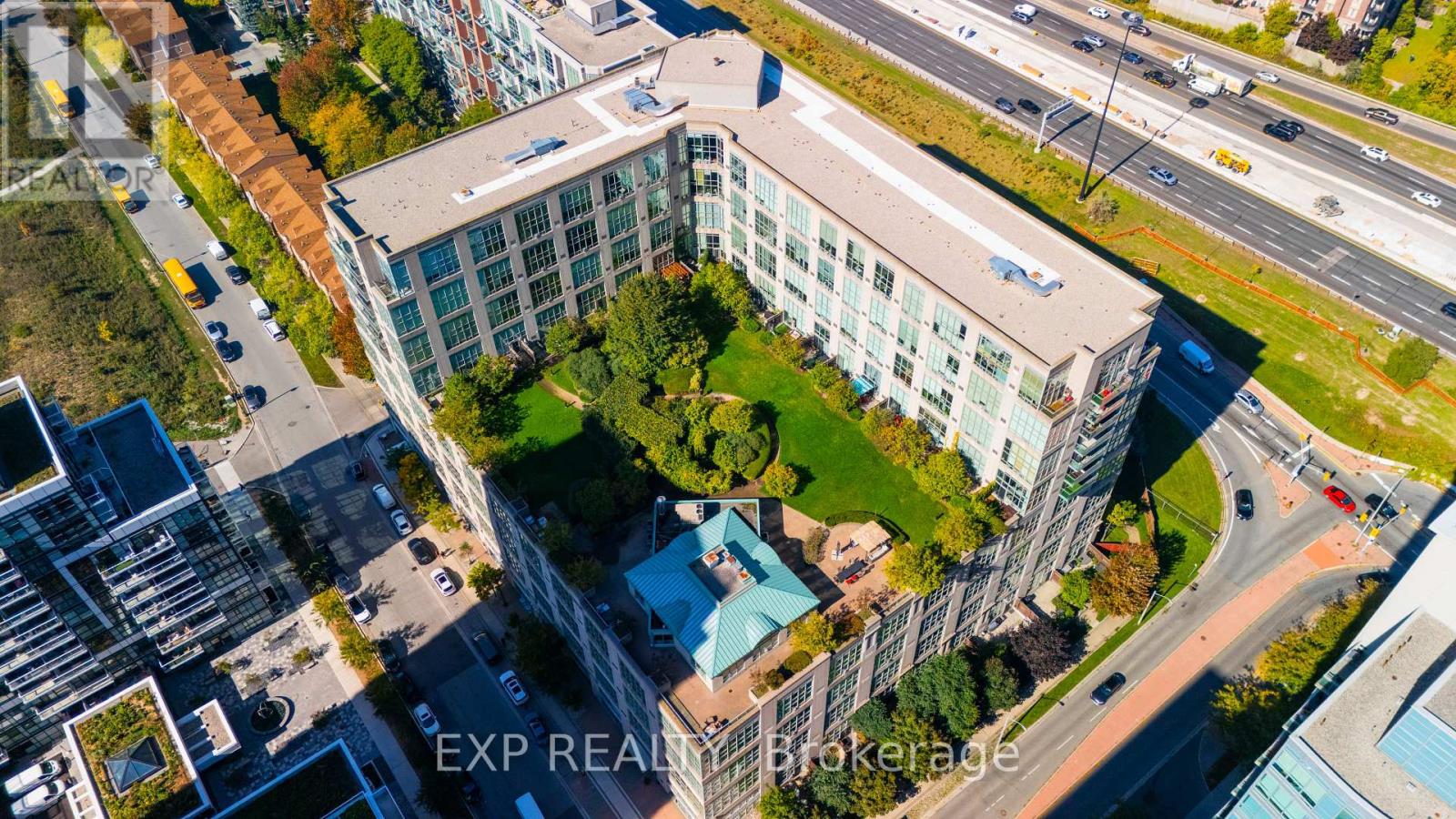 828 - 250 Manitoba Street, Toronto, Ontario  M8Y 4G8 - Photo 42 - W12949052