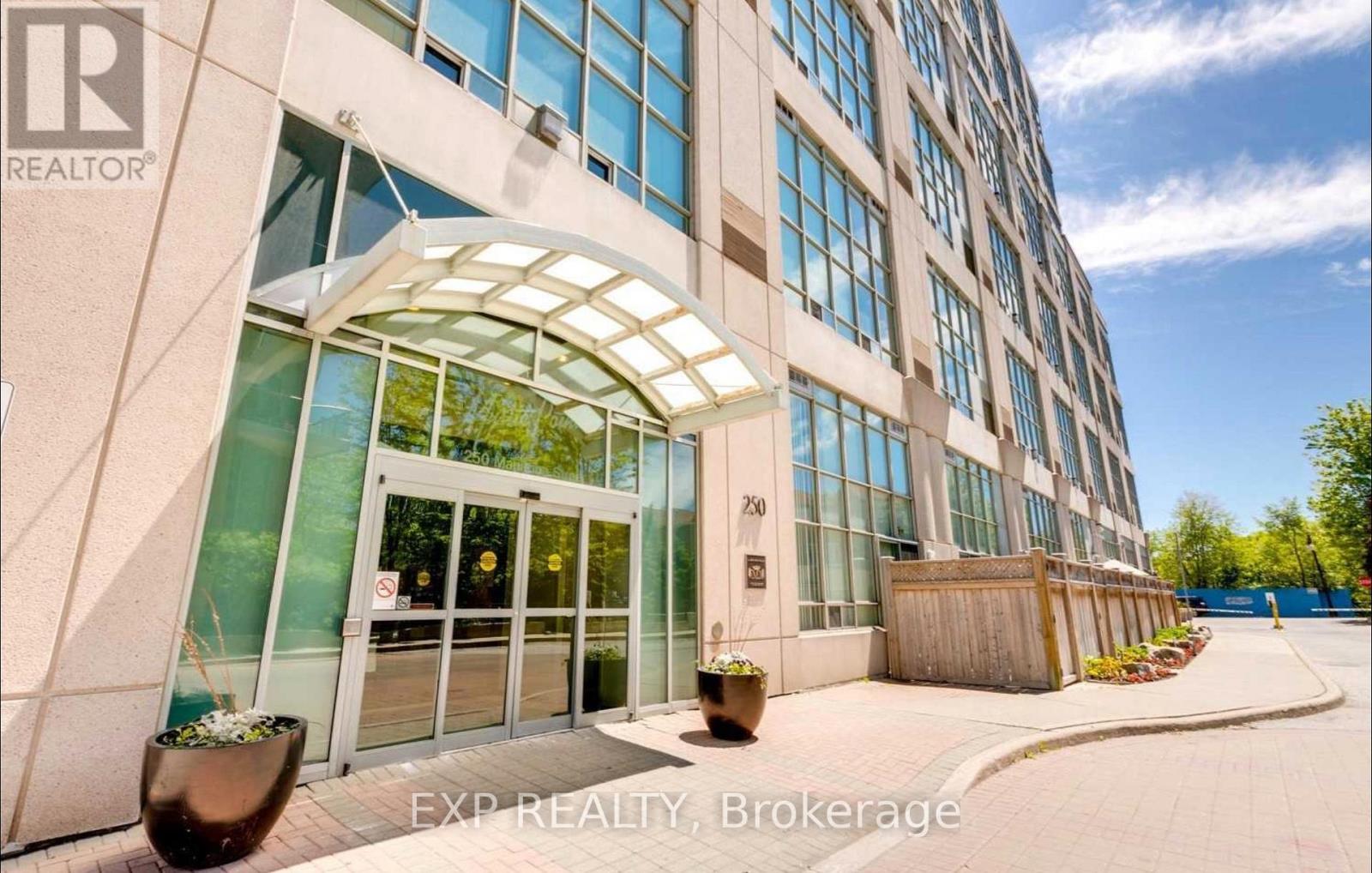 828 - 250 Manitoba Street, Toronto, Ontario  M8Y 4G8 - Photo 48 - W12949052