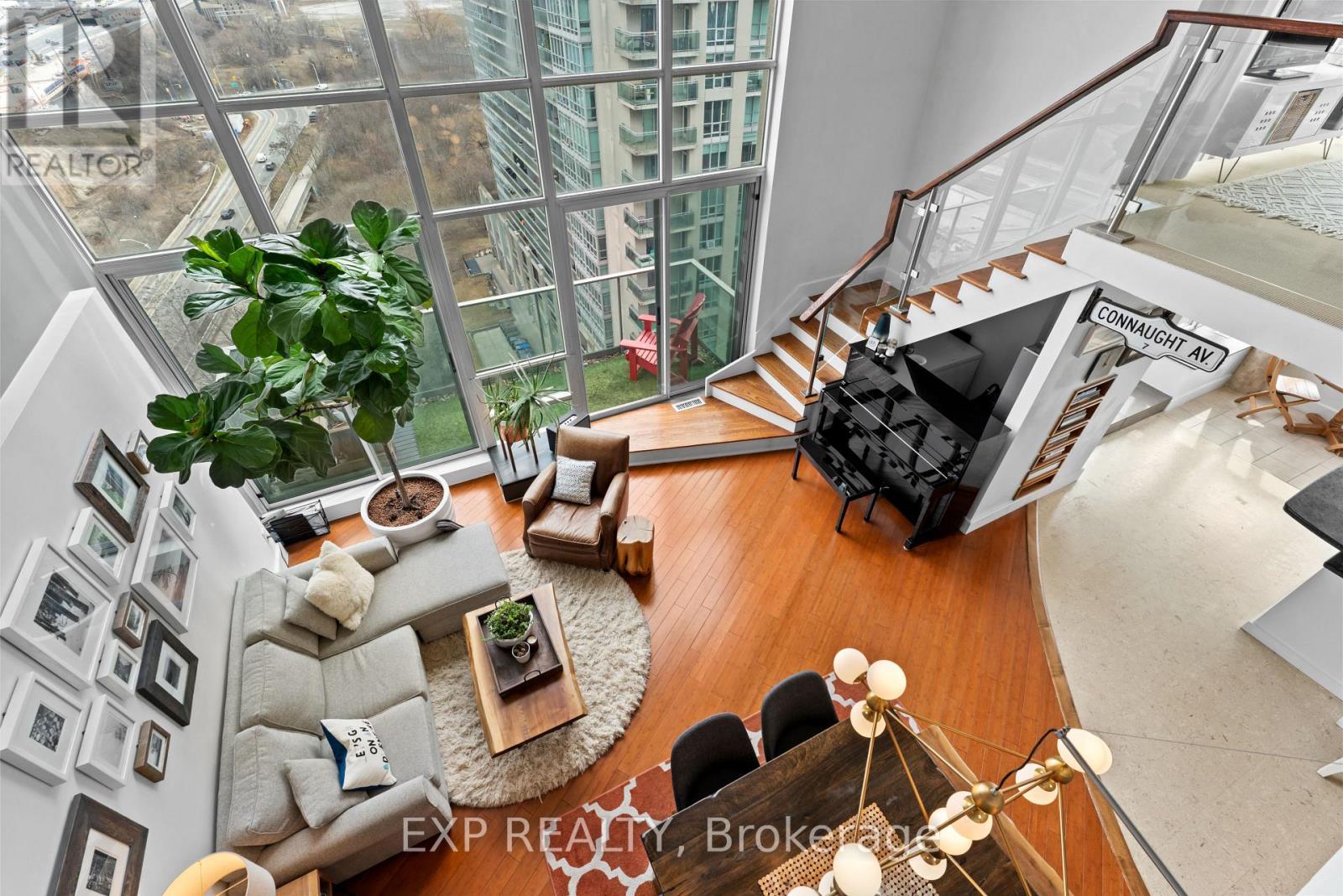 828 - 250 Manitoba Street, Toronto, Ontario  M8Y 4G8 - Photo 30 - W12949052