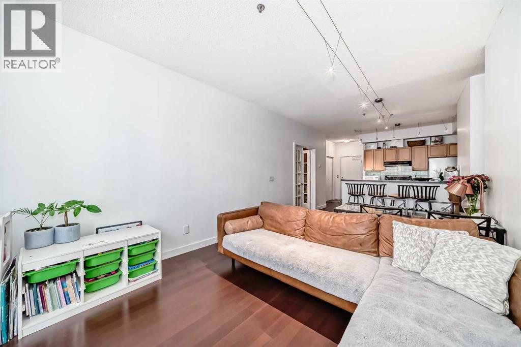201, 1000 15 Avenue SW, Calgary, Alberta  T2R 0S6 - Photo 15 - A2297520