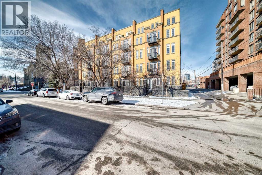 201, 1000 15 Avenue SW, Calgary, Alberta  T2R 0S6 - Photo 34 - A2297520
