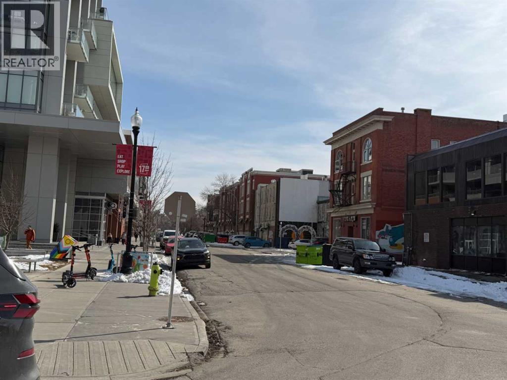 201, 1000 15 Avenue SW, Calgary, Alberta  T2R 0S6 - Photo 37 - A2297520