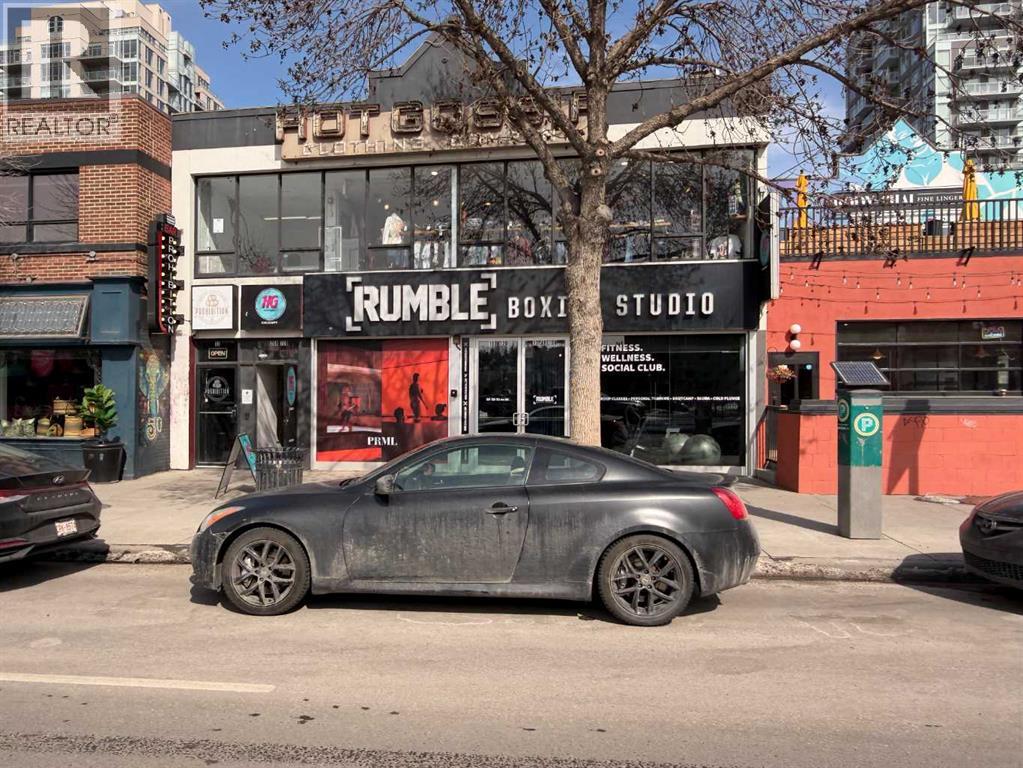 201, 1000 15 Avenue SW, Calgary, Alberta  T2R 0S6 - Photo 39 - A2297520