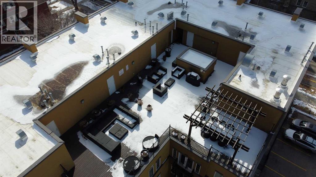 201, 1000 15 Avenue SW, Calgary, Alberta  T2R 0S6 - Photo 42 - A2297520