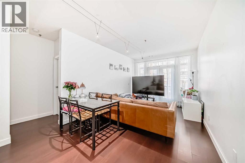 201, 1000 15 Avenue SW, Calgary, Alberta  T2R 0S6 - Photo 9 - A2297520