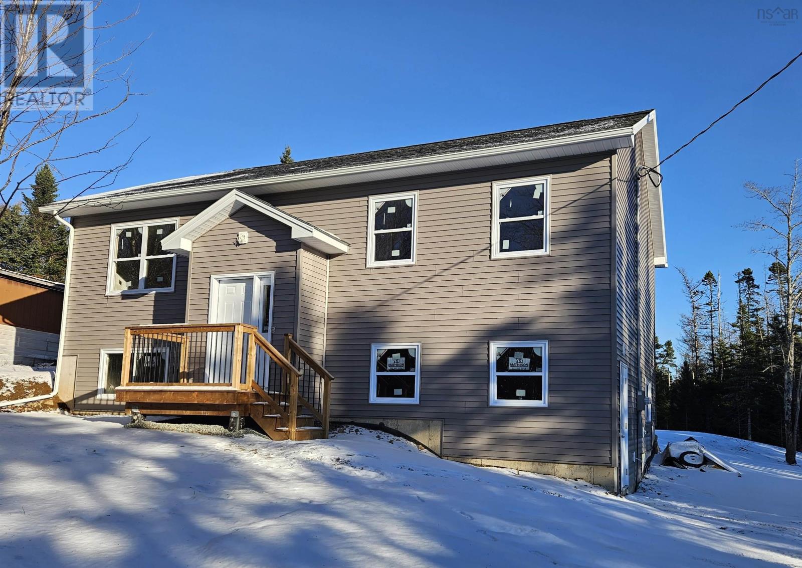 165 Ostrea Lake Road, Musquodoboit Harbour, Nova Scotia